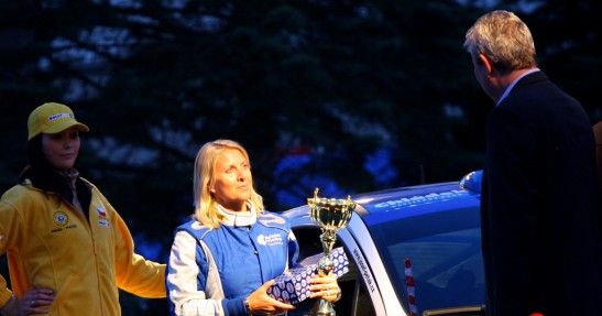 Valasska Rally